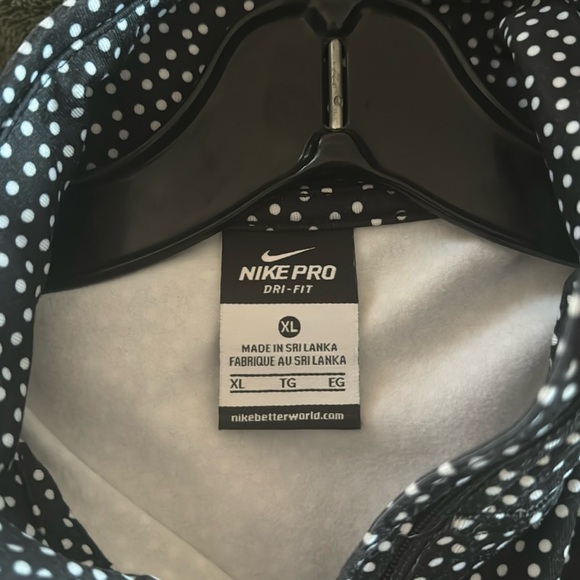 Nike pullover size large - Picture 5 of 5